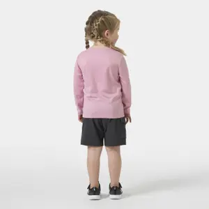 Kinder-T-shirt met lange mouwen Helly Hansen Hh Tech Graphic image-3