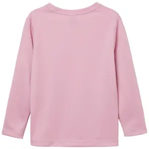 Kinder-T-shirt met lange mouwen Helly Hansen Hh Tech Graphic image-4