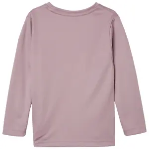 Kids' Long Sleeve Jersey Helly Hansen Technical Craphic image-1