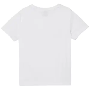 Langærmet trøje til børn Helly Hansen Technical Craphic image-1