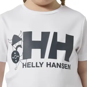 Baby T-shirt Helly Hansen Hh Tech Graphic image-2