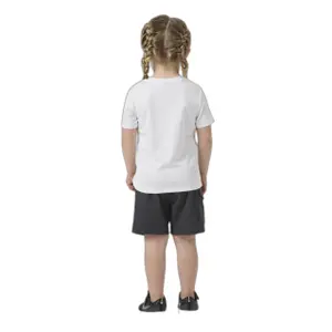 Baby T-shirt Helly Hansen Hh Tech Graphic image-1
