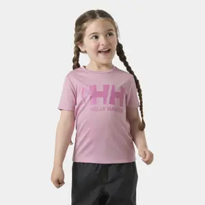 T-Shirt Helly Hansen Hh Tech Graphic image-1