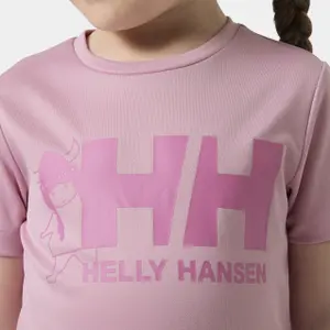 T-Shirt Helly Hansen Hh Tech Graphic image-2