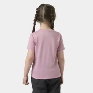 T-Shirt Helly Hansen Hh Tech Graphic image-3