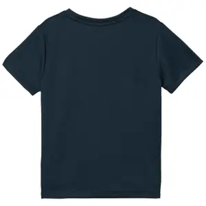 Langærmet trøje til børn Helly Hansen Technical Craphic image-1