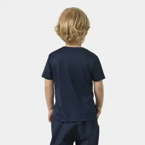 Baby T-shirt Helly Hansen Hh Tech Graphic image-3