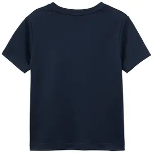 Baby T-shirt Helly Hansen Hh Tech Graphic image-4