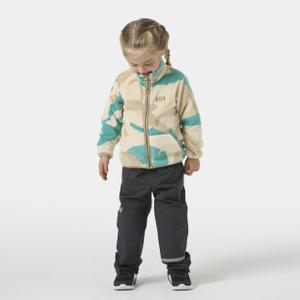 Sweatshirt à capuche bébé Helly Hansen Chill Fleece image-1