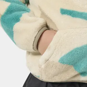 Sweatshirt à capuche bébé Helly Hansen Chill Fleece image-2