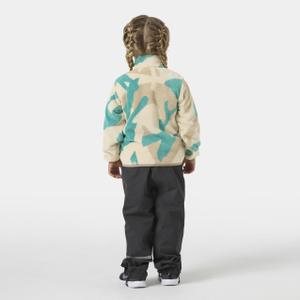Sweatshirt à capuche bébé Helly Hansen Chill Fleece image-3