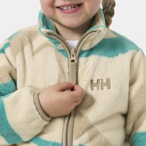 Sweatshirt à capuche bébé Helly Hansen Chill Fleece image-4