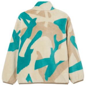 Sweatshirt à capuche bébé Helly Hansen Chill Fleece image-5