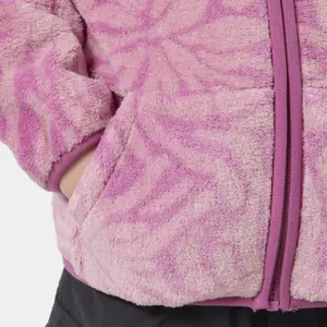 Sweatshirt à capuche bébé Helly Hansen Chill Fleece image-2