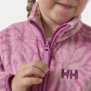 Sweatshirt à capuche bébé Helly Hansen Chill Fleece image-4