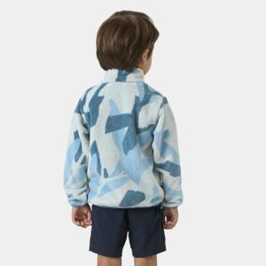 Sweatshirt à capuche bébé Helly Hansen Chill Fleece image-3