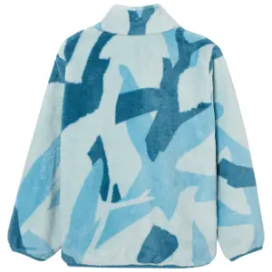 Sweatshirt à capuche bébé Helly Hansen Chill Fleece image-5