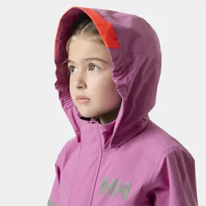 Skianzug Kind Helly Hansen Adventure Ht image-2