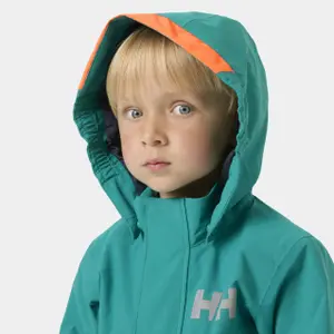 Skianzug Kind Helly Hansen Adventure Ht image-2