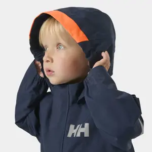 Skianzug Kind Helly Hansen Adventure Ht image-2