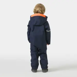 Skianzug Kind Helly Hansen Adventure Ht image-3
