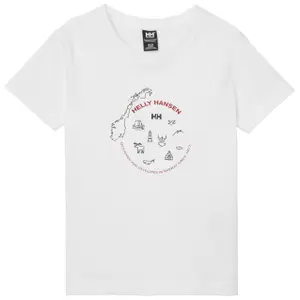 Μπλούζα μωρού Helly Hansen Hh Graphic image-0