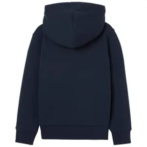 Παιδικό φούτερ με κουκούλα Helly Hansen Logo image-5