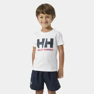 Μπλούζα μωρού Helly Hansen Hh Logo image-1