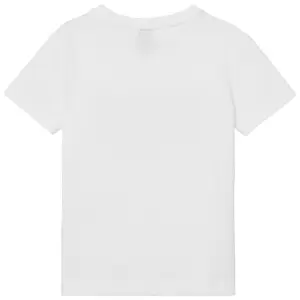 Μπλούζα μωρού Helly Hansen Hh Logo image-4