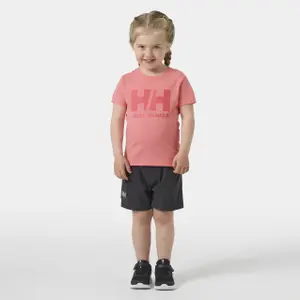 Μπλούζα μωρού Helly Hansen Hh Logo image-1