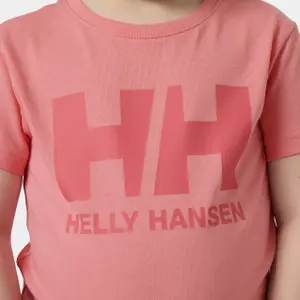 Μπλούζα μωρού Helly Hansen Hh Logo image-2