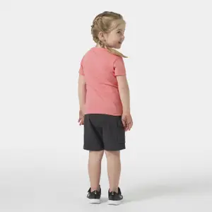 Μπλούζα μωρού Helly Hansen Hh Logo image-3