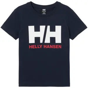 Μπλούζα μωρού Helly Hansen Hh Logo image-0