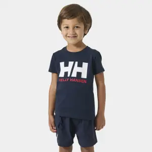 Μπλούζα μωρού Helly Hansen Hh Logo image-1