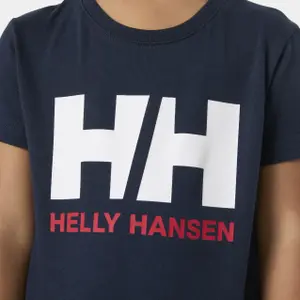 Μπλούζα μωρού Helly Hansen Hh Logo image-2