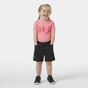 Shorts til babyer Helly Hansen Hh Qd Cargo image-1