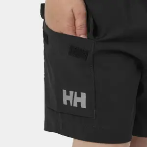 Shorts til babyer Helly Hansen Hh Qd Cargo image-2