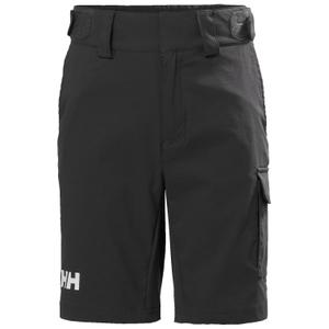 41592-980-cargo-shorts-voor-kinderen-helly-hansen-qd-ebbenhout