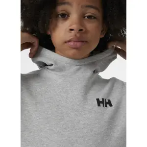 Capuz activo de rapariga Helly Hansen image-4
