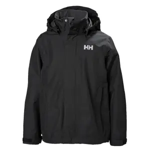 Wasserdichte Kinderjacke Helly Hansen Seven J image-0