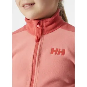Hiking jacket for kids Helly Hansen Daybreaker 2.0 image-4
