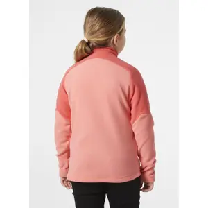 Hiking jacket for kids Helly Hansen Daybreaker 2.0 image-3