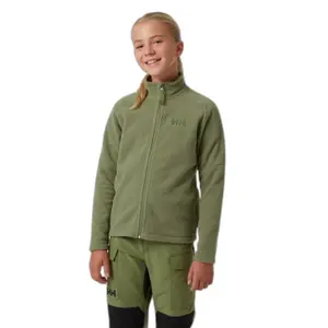 Child fleece Helly Hansen Daybreaker 2.0 image-2