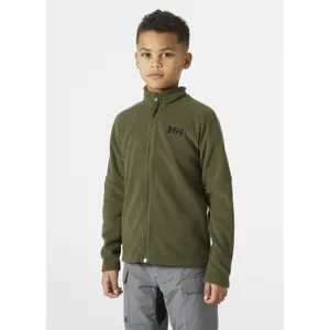 Hiking jacket for kids Helly Hansen Daybreaker 2.0 image-2