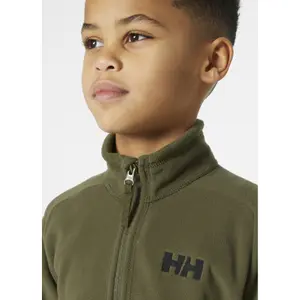 Hiking jacket for kids Helly Hansen Daybreaker 2.0 image-3