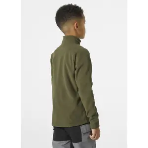 Hiking jacket for kids Helly Hansen Daybreaker 2.0 image-4