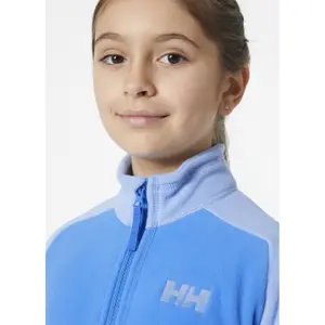 Hiking jacket for kids Helly Hansen Daybreaker 2.0 image-4