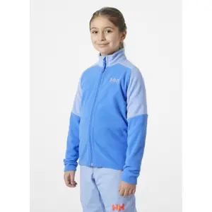 Hiking jacket for kids Helly Hansen Daybreaker 2.0 image-1