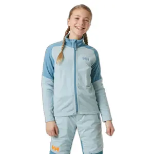 Girl's fleece Helly Hansen Daybreaker 2.0 image-0