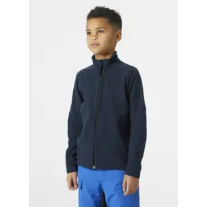 Hiking jacket for kids Helly Hansen Daybreaker 2.0 image-2